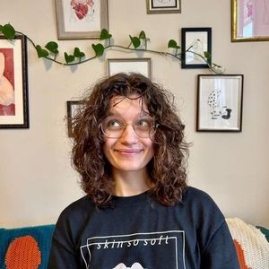 Meet your Posher, Teofana